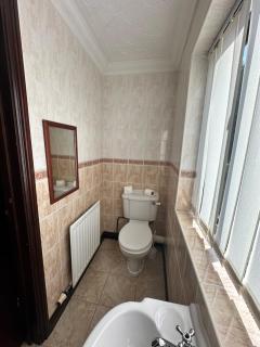 Clare House - 2