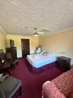 Clare House - 1