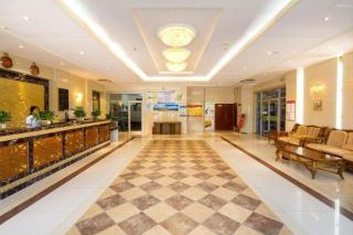 omk hotel - 8