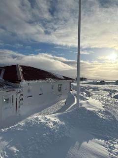 Grímstunga Guesthouse Hólsfjöllum Grimsstaði road 864 - 9