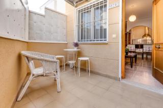 Elegant apartment in Torrevieja with shared pool - 9