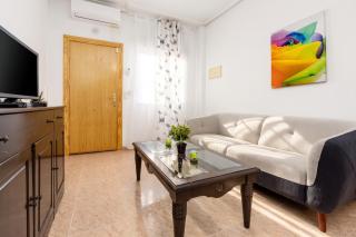 Elegant apartment in Torrevieja with shared pool - 6