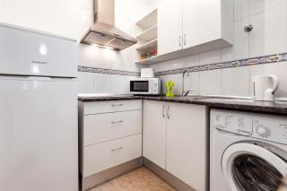 Elegant apartment in Torrevieja with shared pool - 5