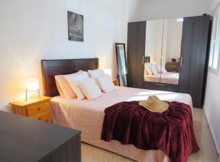 Elegant apartment in Torrevieja with shared pool - 3