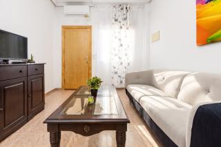 Elegant apartment in Torrevieja with shared pool - 1