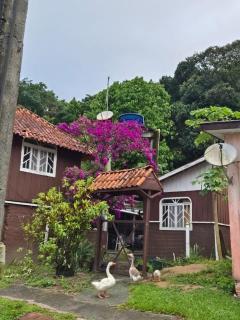 Pousada ilha das gamelas - 0