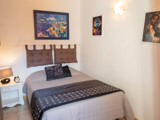 Appartement près de Santa-Reparata-Di-Balagna avec terrasse - 7