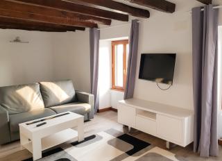 Appartement charmant à Sare avec vue sur la montagne - 5
