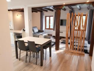 Appartement charmant à Sare avec vue sur la montagne - 7