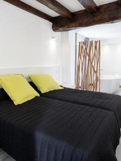 Appartement charmant à Sare avec vue sur la montagne - 4