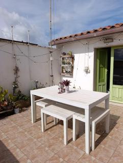 Ficodindia Rooms - Sortino - 2