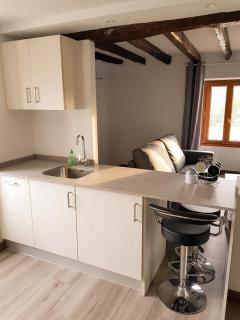 Appartement charmant à Sare avec vue sur la montagne - 1