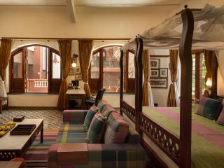 The House of MG-A Heritage Hotel, Ahmedabad - 2