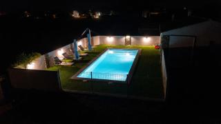 Appartement chaleureux à Penta-di-Casinca 60 m² avec piscine privée - 9