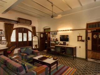 The House of MG-A Heritage Hotel, Ahmedabad - 1