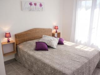 Appartement chaleureux à Penta-di-Casinca 60 m² avec piscine privée - 7