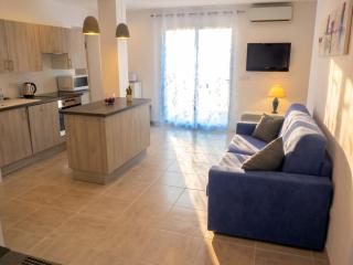 Appartement chaleureux à Penta-di-Casinca 60 m² avec piscine privée - 6