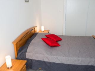 Appartement chaleureux à Penta-di-Casinca 60 m² avec piscine privée - 3