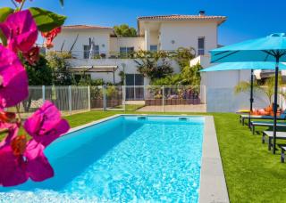 Appartement chaleureux à Penta-di-Casinca 60 m² avec piscine privée - 1