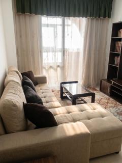 Cosy apartment in Torrevieja with balcony and shared pool - 1