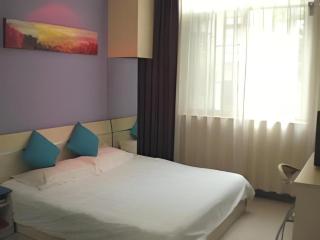 Stars 99 Motel Wujiaochang Branch - 7