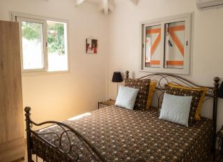 Appartement Sainte‑Anne 36 m², jardin - 9