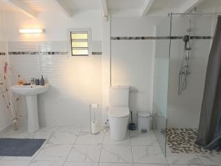 Appartement Sainte‑Anne 36 m², jardin - 8