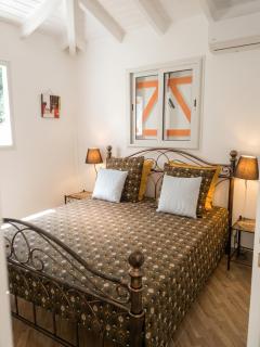 Appartement Sainte‑Anne 36 m², jardin - 6