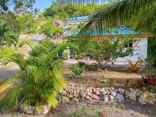 Appartement Sainte‑Anne 36 m², jardin - 2