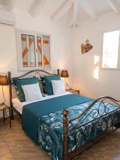 Appartement Sainte‑Anne 36 m², jardin - 5