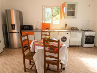 Appartement Sainte‑Anne 36 m², jardin - 1