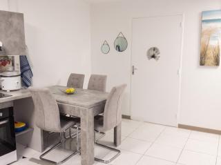 Maison avec piscine au Port 52 m² calme et agréable - La Possession - 7