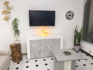 Maison avec piscine au Port 52 m² calme et agréable - La Possession - 4