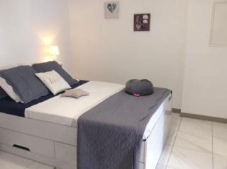 Maison avec piscine au Port 52 m² calme et agréable - La Possession - 3