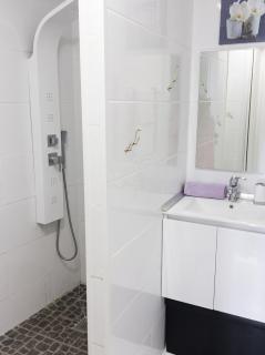Maison avec piscine au Port 52 m² calme et agréable - La Possession - 1
