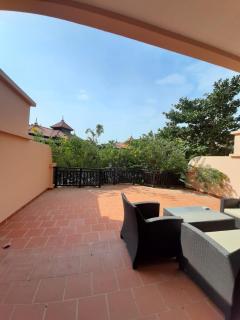 Luxe Getaways Royal Amwaj Palm Jumeirah Resort Apartment Holiday Home - 7