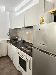 Apartment near Debar Maalo - 6
