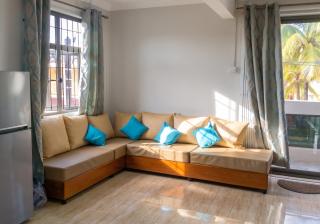 Stylish Apartment in Flic en Flac with Shared Pool - Flic-en-Flac - 0