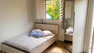 Charmant Bungalow avec Piscine Partagée à Le Gosier - 6