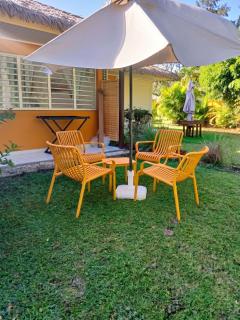 Maison avec terrasse à Grand-Bourg de 30 m² - 9