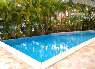 Charmant Bungalow avec Piscine Partagée à Le Gosier - 2