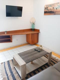 Maison avec terrasse à Grand-Bourg de 30 m² - 7