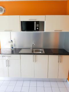 Maison avec terrasse à Grand-Bourg de 30 m² - 5
