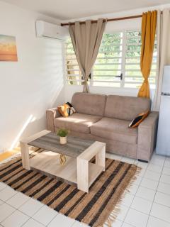 Maison avec terrasse à Grand-Bourg de 30 m² - 4