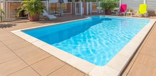 Appartement charmant à Le Moule, avec piscine partagée - 0