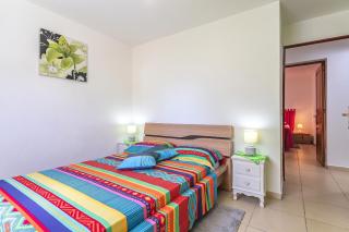 Appartement charmant à Le Moule, avec piscine partagée - 1