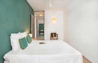 Appartement avec terrasse à Fort-de-France, 40 m², vue ville - 9