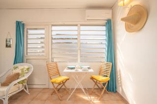 Appartement avec terrasse à Fort-de-France, 40 m², vue ville - 7