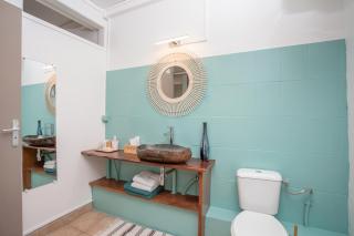 Appartement avec terrasse à Fort-de-France, 40 m², vue ville - 3
