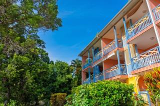 Studio charmant à Sainte-Anne avec vue sur la mer 23 m² - 9